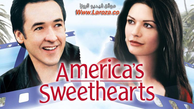 فيلم America’s Sweethearts 2001 مترجم HD اون لاين