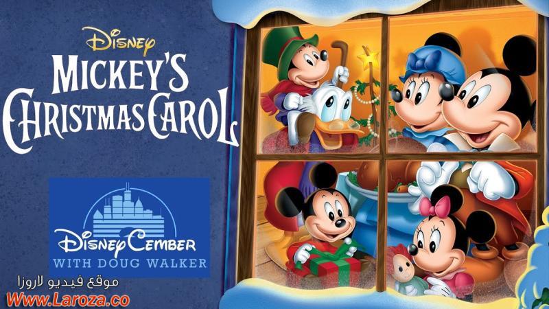 فيلم Mickey’s Magical Christmas 2001 مترجم HD اون لاين