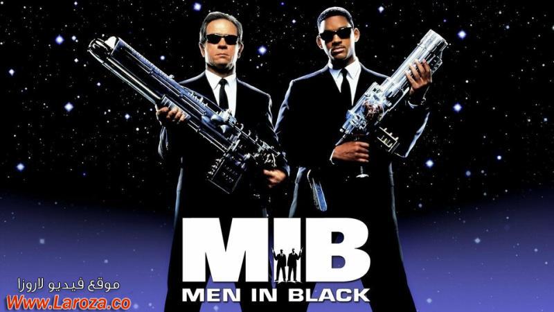 فيلم Men In Black II 2002 مترجم HD اون لاين