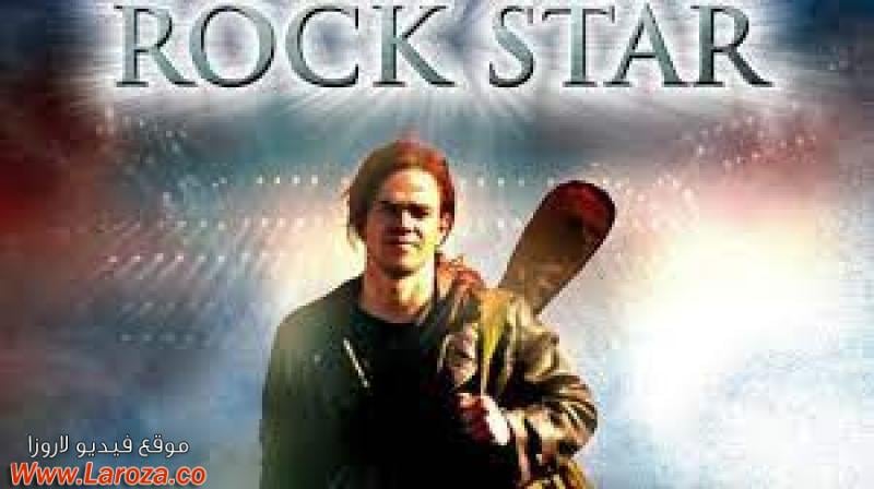 فيلم Rock Star 2001 مترجم HD اون لاين