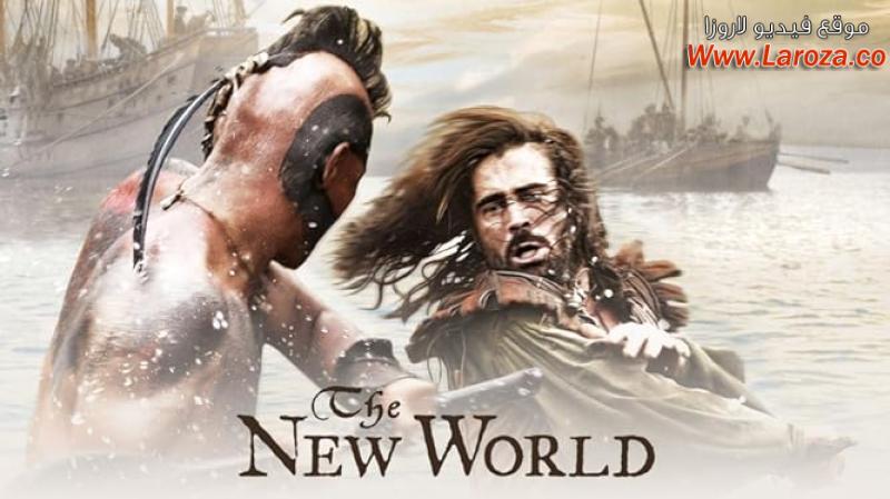 فيلم The New World 2005 مترجم HD اون لاين