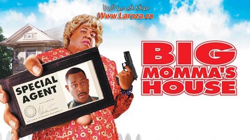 فيلم Big Momma’s House 2000 مترجم HD اون لاين