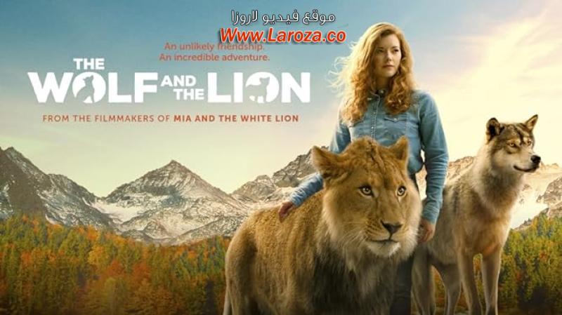 فيلم The Wolf and the Lion 2021 مترجم HD اون لاين
