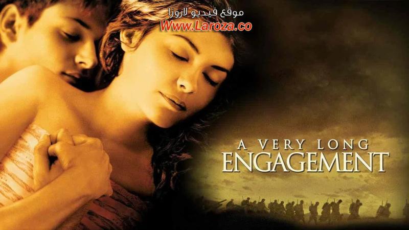 فيلم A Very Long Engagement 2004 مترجم HD اون لاين