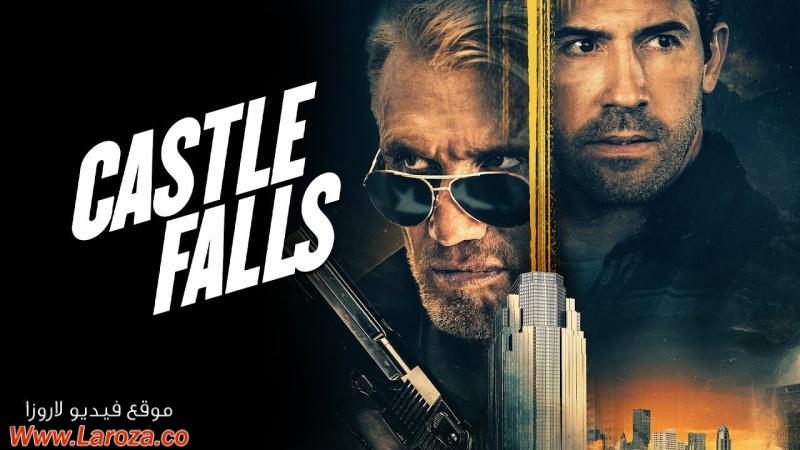 فيلم Castle Falls 2021 مترجم HD اون لاين