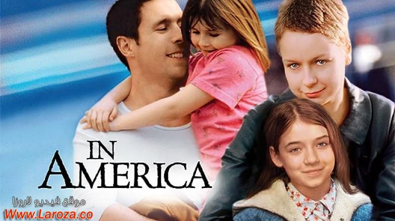 فيلم In America 2002 مترجم HD اون لاين
